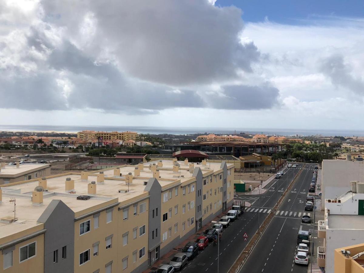 Tablero 403, Encantador Apto 8 Pax Cerca Playa Del Ingles Экстерьер фото
