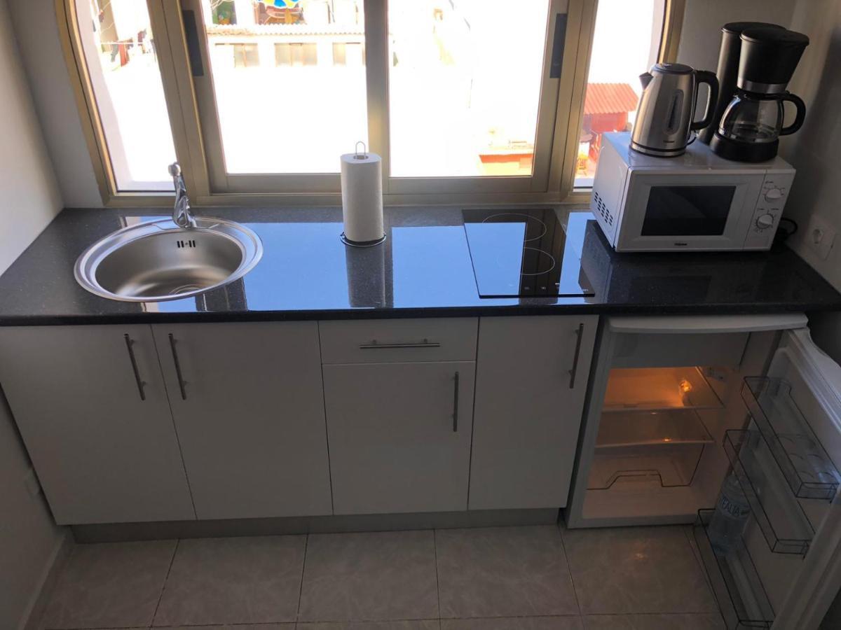 Tablero 403, Encantador Apto 8 Pax Cerca Playa Del Ingles Экстерьер фото