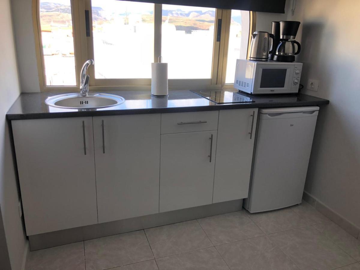 Tablero 403, Encantador Apto 8 Pax Cerca Playa Del Ingles Экстерьер фото